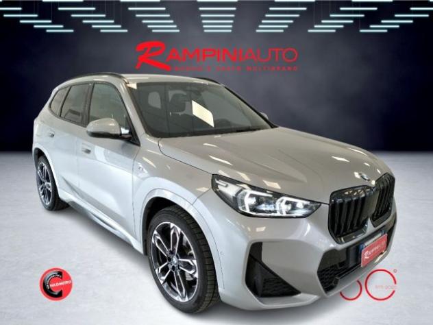 BMW X1 sDrive 18d Msport Unico Prop. Km 74.000 Pronta Con rif. 23488969 - Foto 5