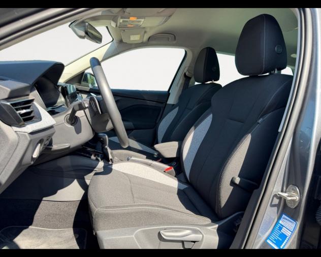 Škoda Kamiq 1.0 TSI 115 CV DSG Black Dots - Foto 10