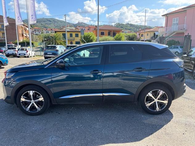 Peugeot 3008 BlueHDi 130 S&S Allure Pack - Foto 4