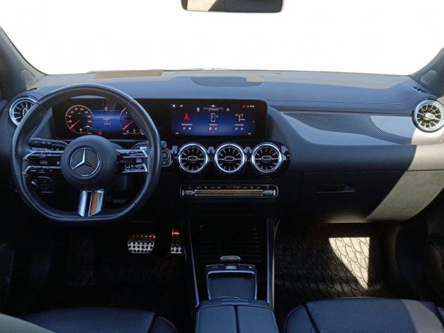 Mercedes-Benz GLA GLA-H247 2023 200 d AMG Line Premium Plus auto - Foto 9