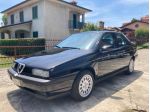 Alfa Romeo 155 2.0i Twin Spark 16V cat Super