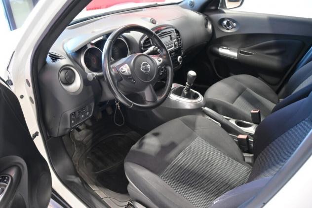 Nissan Juke 1.5 dCi Start&Stop Acenta - Foto 10