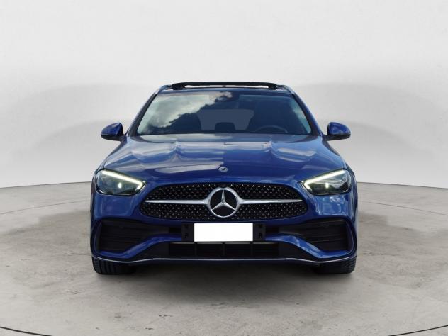 Mercedes-Benz Classe C 220d Mild Hybrid Premium Pro Auto SW - Foto 2