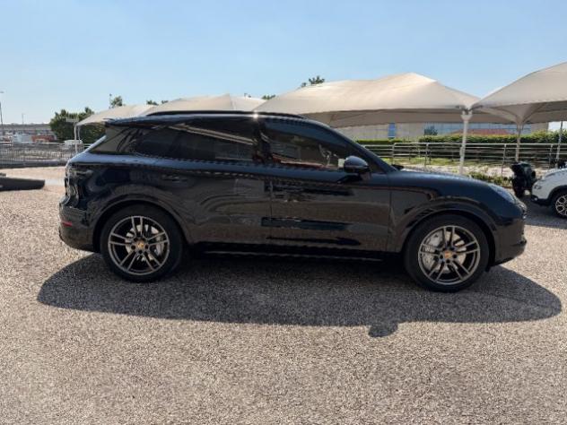 PORSCHE Cayenne 4.0 V8 Turbo rif. 23753292 - Foto 9