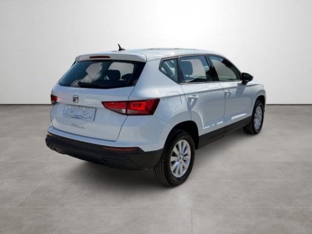 SEAT Ateca 1.0 TSI Reference rif. 24159185 - Foto 4