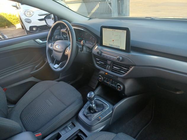 Ford Focus 1.5 EcoBlue 120 CV SW Active - Foto 8