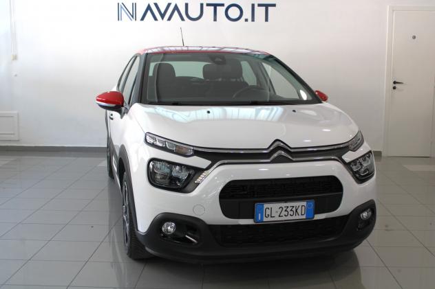CITROEN C3 1.2 PureTech Shine 2022