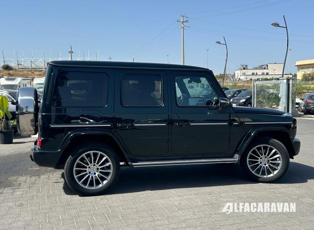 Mercedes-Benz G 400 d Premium 330cv auto - Foto 4