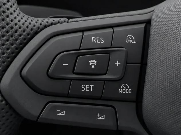 Volkswagen T-Roc 1.5 eTSI 110kW ACT R-Line DSG - Foto 9