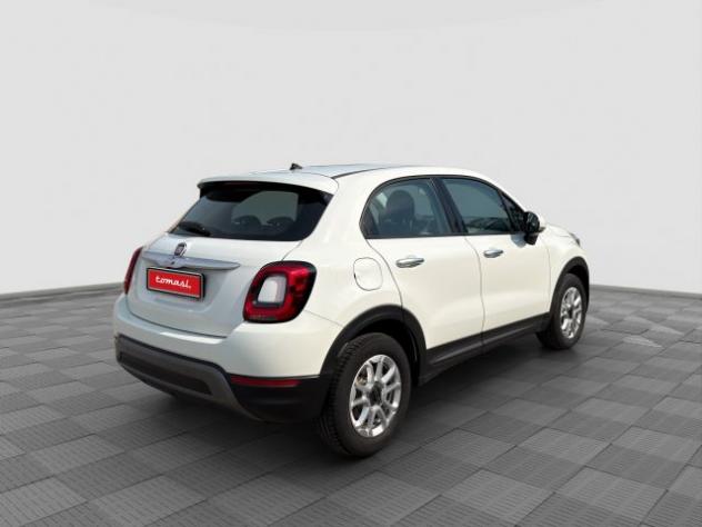 FIAT 500X 500X 1.3 Mjet 95CV 4x2 CITY CROSS rif. 23872397 - Foto 5