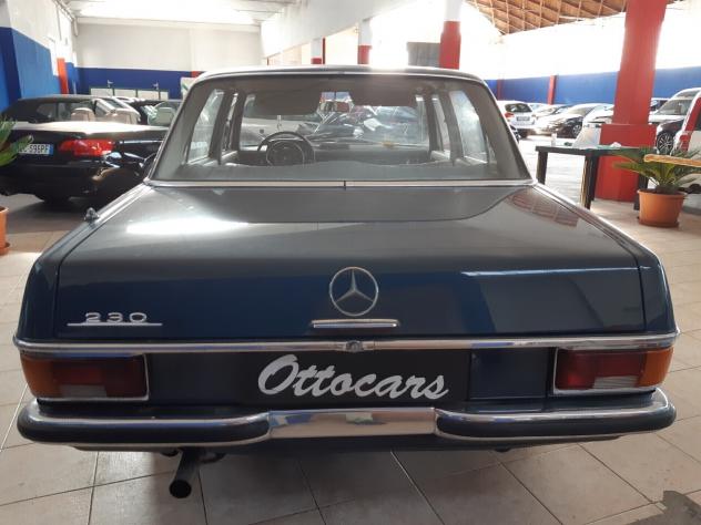 Mercedes-benz 230 MERCEDES 230 BENZINA - Foto 4