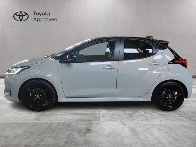 Toyota Yaris Yaris 1.5 Hybrid 5 porte GR Sport AREA C FREE - Foto 3