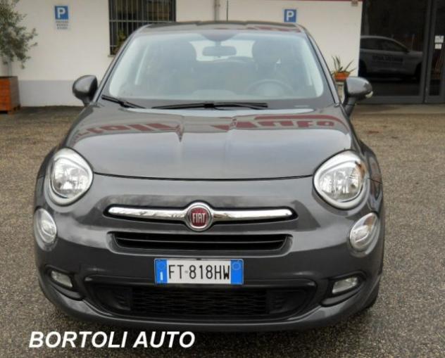 FIAT 500X 1.6 MJET 86.000 KM LOUNGE CON NAVIGATORE rif. 23753365 - Foto 2