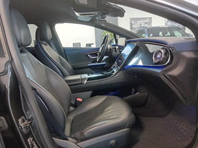 MERCEDES-BENZ EQE 350 4Matic Premium Plus rif. 23989549 - Foto 10