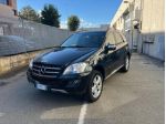 MERCEDES-BENZ ML 320 BlueTEC Chrome 7G-Tronic rif. 24212978