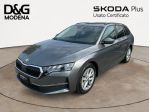 Škoda Octavia 1.5 e-TEC EXECUTIVE DSG