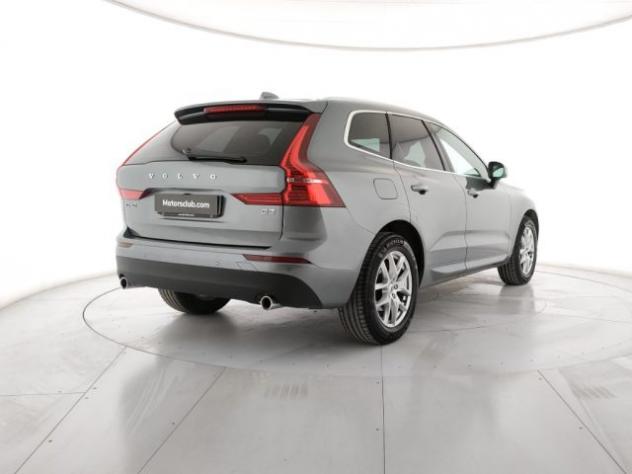VOLVO XC60 D3 Business Plus autocarro - solo operatori rif. 23262643 - Foto 5