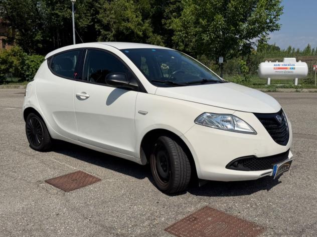 Lancia Ypsilon Gold 1.2 #11965 - Foto 3