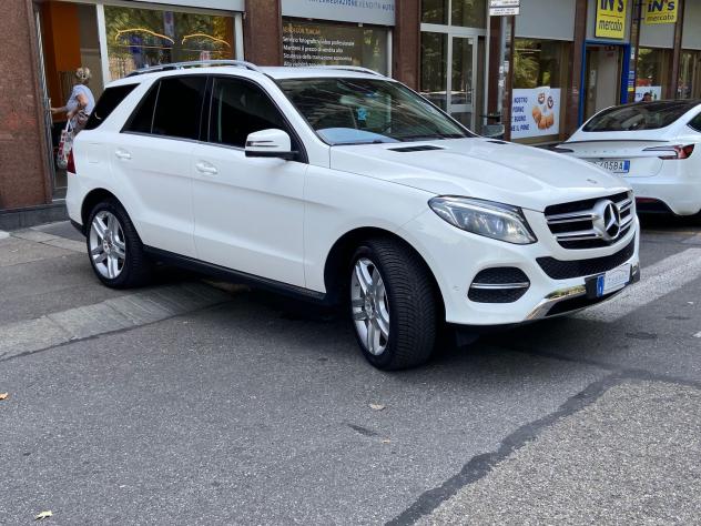 Mercedes-Benz GLE 250 Premium Plus GLE 250 #11490 - Foto 3