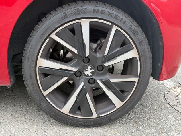 Peugeot 208 Allure Pack 1.2 PureTech 100 #11176 - Foto 7