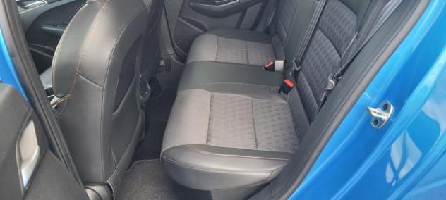 MG MG3 1.5 Hybrid+ Luxury rif. 23631806 - Foto 7