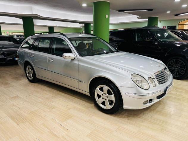 Mercedes Classe E 280 CDI SW EVO Elegance - Foto 3