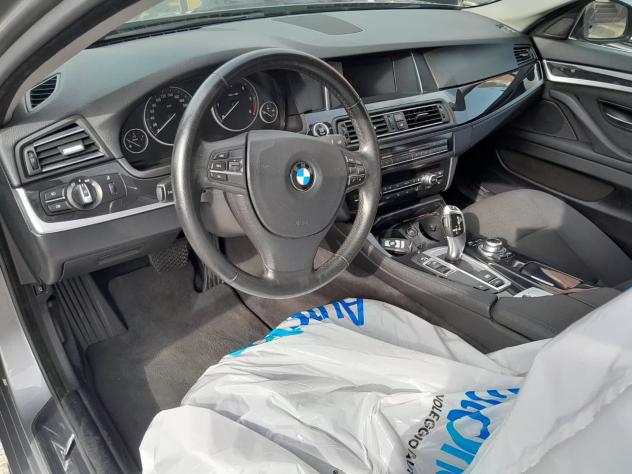 Bmw 520 2.0D 190CV AUTOMATIC TOURING SPORT BUSINESS - Foto 3