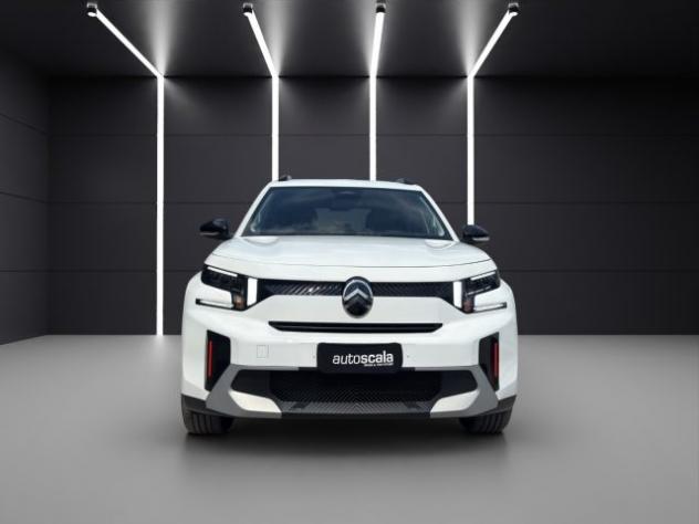 CITROEN C3 Aircross PureTech Turbo 100 CV Plus rif. 23798698 - Foto 8