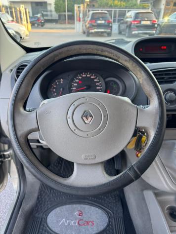 Renault Kangoo Kangoo 1.6 90CV 5 porte Dynamique - Foto 7