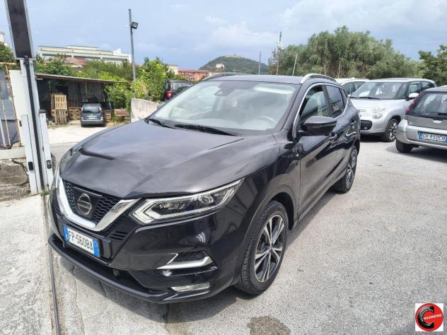 NISSAN Qashqai 1.6 dCi 2WD N-Connecta - Foto 3