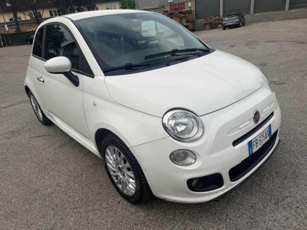 FIAT 500 1.2 Vintage senza nessun lavoro da fare rif. 23774970