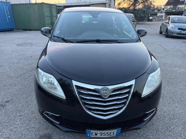 LANCIA Ypsilon BENZINA/GPL 1.2 69 CV 5p Ecochic Silver Bellissima rif. 24143661 - Foto 2