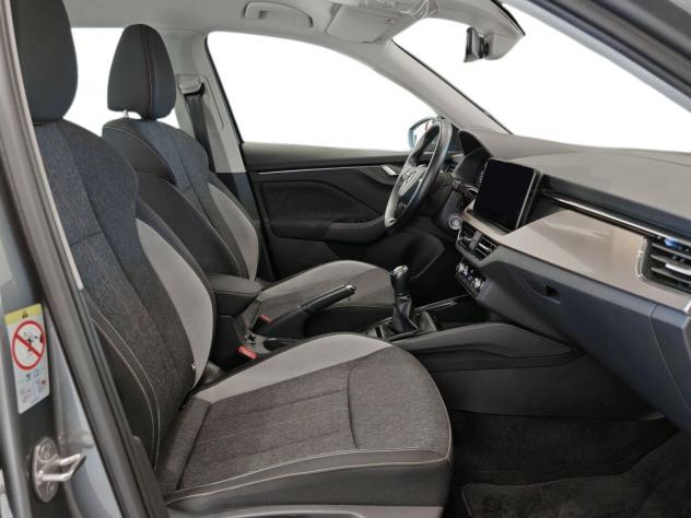 Škoda Kamiq Kamiq 1.5 tsi Black Dots 150cv - Foto 7