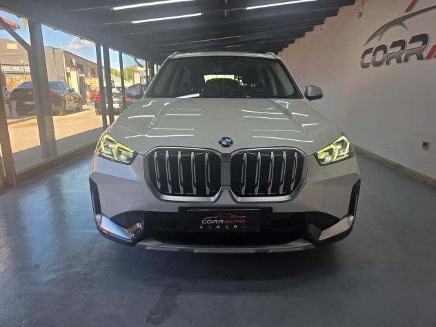 Bmw X1 sDrive 18d xLine Tetto - Foto 2