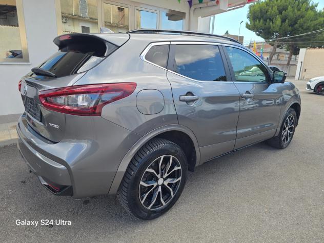 Nissan Qashqai 1.5 dCi 115 CV DCT N-Tec Start - Foto 4