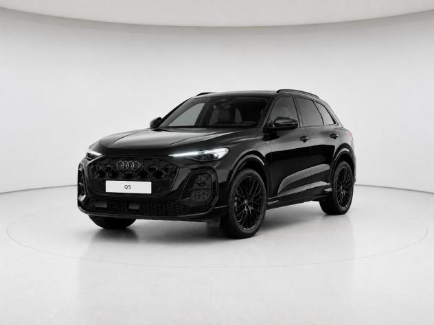 Audi Q5 TDI 150kW quattro S tronic Business Adv. - Foto 2