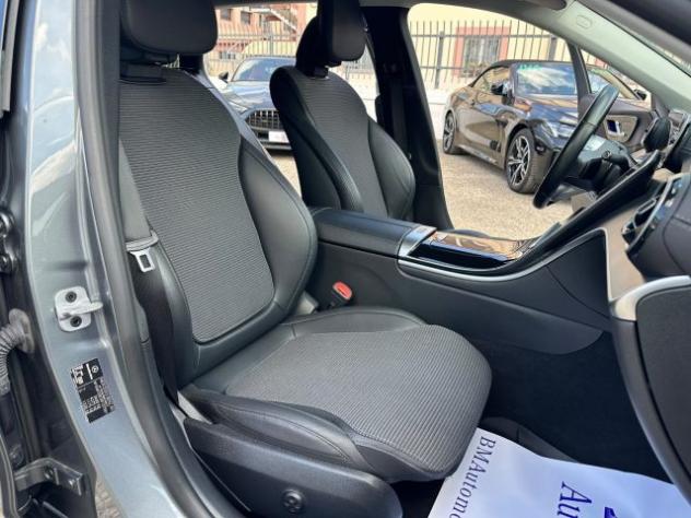 MERCEDES-BENZ C 220 d PREMIUM ALL-TERRAIN 4MATIC - IVA - UFFICIALE rif. 24190193 - Foto 7