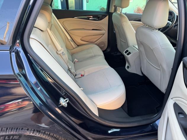 Opel Insignia 2.0 CDTI S&S aut. Sports Tourer Innovation - Foto 8