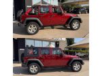 JEEP Wrangler Unlimited 2.8 CRD Autom *Hard/SoftTop rif. 23969886