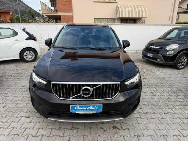 VOLVO XC40 D3 Geartronic inscription MY 20 rif. 23995719 - Foto 2