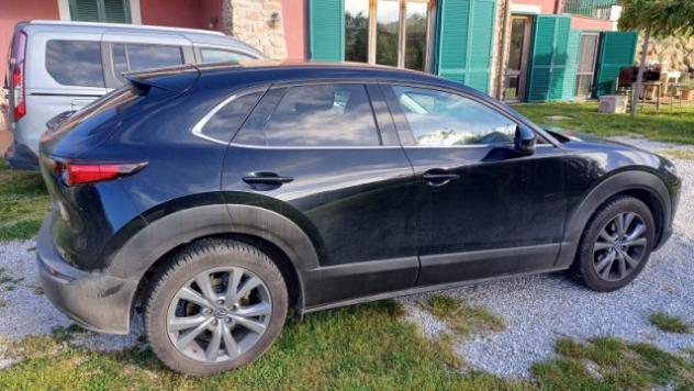 MAZDA CX-30 2.0L e-Skyactiv-G 150 CV M Hybrid AWD Exclusive L rif. 23783027 - Foto 3