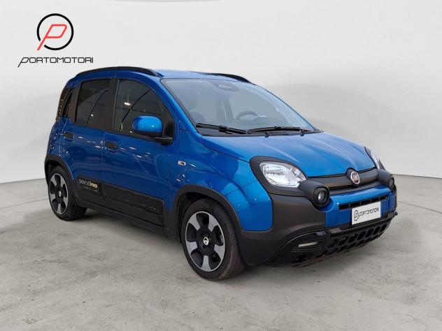 FIAT Panda Cross 1.0 FireFly S&S Hybrid - Foto 7