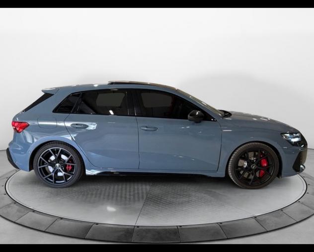 Audi A3 E3221 AUDI RS3 S.BACK - Foto 4