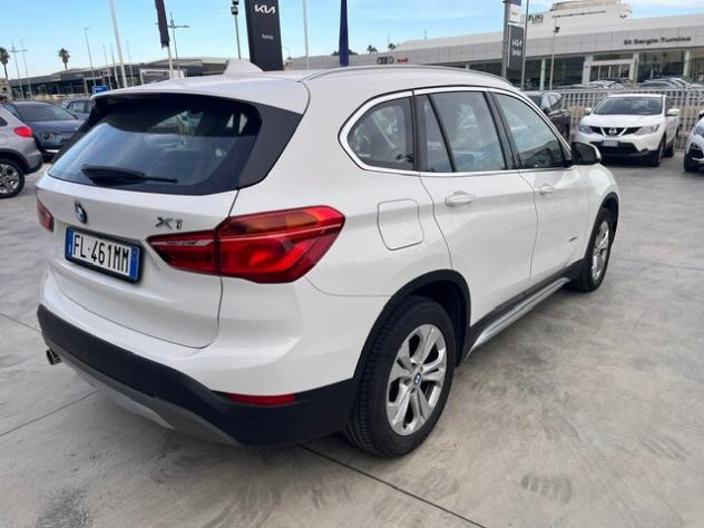 Bmw X1 sDrive18d Business - Foto 3