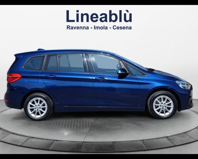 BMW Serie 2 G.T. (F46) 216d Gran Tourer - Foto 6