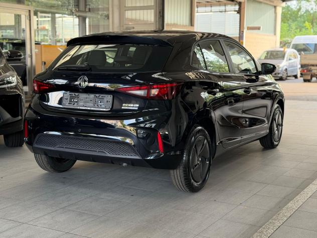 MG MG3 1.5 Hybrid+ Standard - Foto 4
