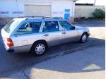 Mercedes-benz 320 250 TD diesel Station Wagon  w124