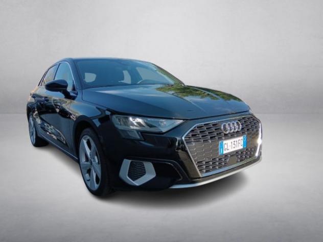 AUDI A3 SPB 35 TDI Business Advanced rif. 22616697