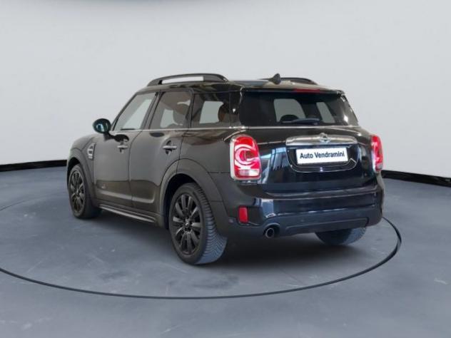 MINI Countryman 1.5 Cooper Countryman ALL4 Automatica Tetto rif. 24138664 - Foto 2