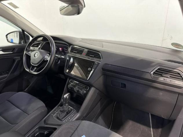 VOLKSWAGEN Tiguan 1.5 TSI 150 CV DSG Highline BlueMotion Technology rif. 24138629 - Foto 5